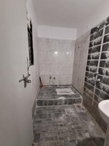 Bathroom Image of 1400 Sq.ft 3 BHK Apartment / Flat for sale in Om Shiv Elite, Shankarpur Nagpur for Rs. 7000000