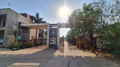 Image of 1392 Sq.ft Residential Plot / Land for sale in Vedanta City Phase 2, Dunda, Raipur for Rs. 3348000