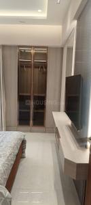 Bedroom Image of 1055 Sq.ft 2 BHK Apartment / Flat for sale in Dhvanil Harmony, Hadapsar Pune for Rs. 6500000