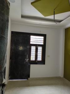 Bedroom Image of 1600 Sq.ft 3 BHK Independent House for sale in Govindpuram Ghaziabad for Rs. 8999000