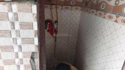 Bathroom Image of 500 Sq.ft 1.5 BHK Duplex for sale in Rajendra Nagar Ghaziabad for Rs. 3000000
