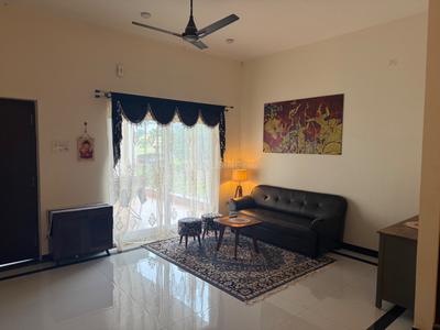 Hall Image of 3840 Sq.ft 6 BHK Independent House for sale in Khaliakani Brajrajnagar for Rs. 30000000