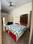 Bedroom Image of DU INN in Kamla Nagar, New Delhi