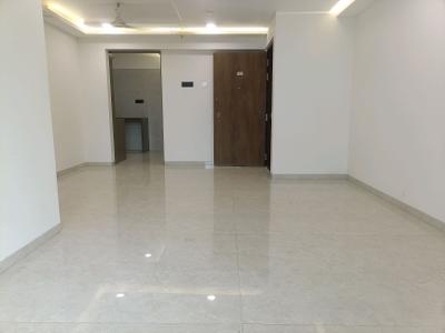 Living Room Image of 1650 Sq.ft 3 BHK Apartment / Flat for rent in Kharghar Navi Mumbai for Rs. 55000