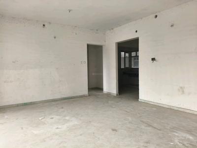 Living Room Image of 1108 Sq.ft 2 BHK Apartment / Flat for sale in Bhandari 7 Plumeria Drive, Punawale Pune for Rs. 8000000