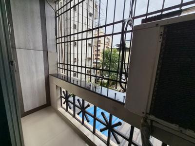 Balcony Image of 1800 Sq.ft 3 BHK Apartment / Flat for sale in Shah Mahavir Ornate, Kopar Khairane Navi Mumbai for Rs. 26000000