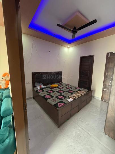 Ambika flor khuni majra setor 115 Bedroom 1