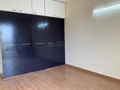 Bedroom Image of 1247 Sq.ft 2 BHK Apartment / Flat for sale in Puravankara Purva Sunshine, Kaikondrahalli Bengaluru for Rs. 13700000