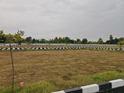 Image of 874 Sq.ft Residential Plot / Land for sale in Maraimalai Nagar, Chennai for Rs. 1752370