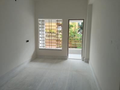 Bedroom Image of 550 Sq.ft 1 BHK Apartment / Flat for sale in Madhyamgram Kolkata for Rs. 1600000
