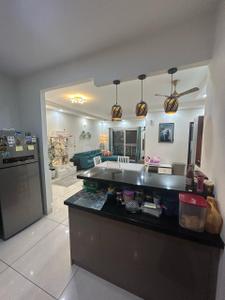 Kitchen Image of 1027 Sq.ft 2.5 BHK Apartment / Flat for sale in Sumadhura Eden Garden, Chikkabana Halli Bengaluru for Rs. 20000000