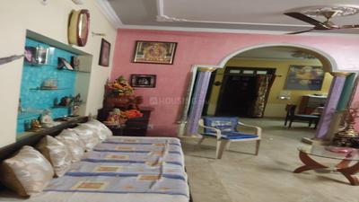 2 BHK Independent House