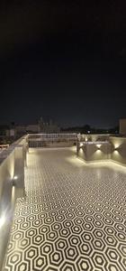 Balcony Image of 1200 Sq.ft 3 BHK Builder Floor for sale in Swaraj Homes RWA Malaviya Nagar, Malviya Nagar New Delhi for Rs. 22000000