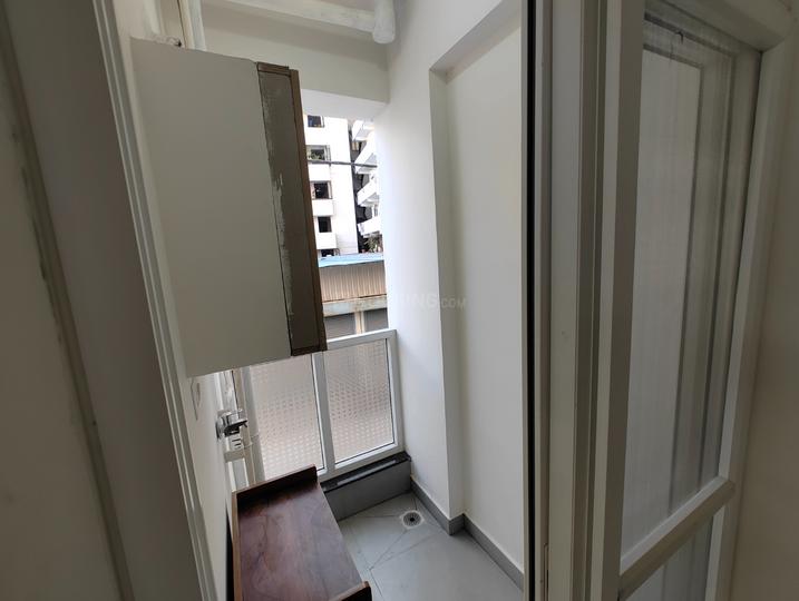 Phase 1, Whitefield Bedroom 1