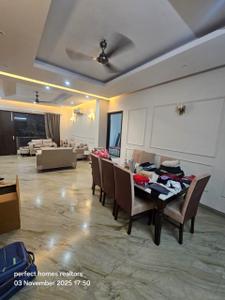 Hall Image of 2500 Sq.ft 3 BHK Builder Floor for sale in Sector 52 Gurgaon for Rs. 32000000