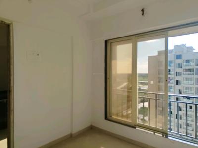 Bedroom Image of 850 Sq.ft 2 BHK Apartment / Flat for sale in AB Aleen Heights, Nalasopara West Nala Sopara for Rs. 5000000