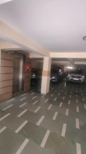 Image of 1150 Sq.ft 3 BHK Builder Floor for sale in Paschim Vihar, New Delhi for Rs. 19000000