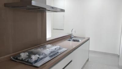 Kitchen Image of 3000 Sq.ft 3 BHK Apartment / Flat for sale in Vascon Windermere, Koregaon Park Pune for Rs. 72500000