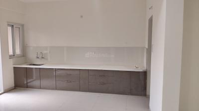 Kitchen Image of 1950 Sq.ft 3 BHK Apartment / Flat for sale in Saket Nagar Indore for Rs. 19500000