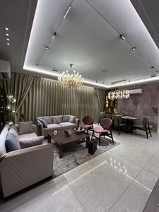 Hall Image of 1729 Sq.ft 4 BHK Apartment / Flat for sale in PR7 Airport Road Zirakpur for Rs. 22525000