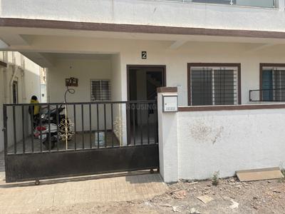 Image of 1600 Sq.ft 3 BHK Villa for rent in Lohegaon, Pune for Rs. 40000