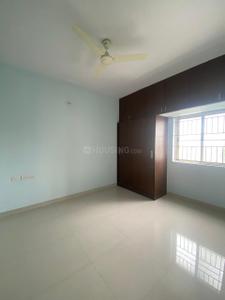 Bedroom Image of 1000 Sq.ft 2 BHK Apartment / Flat for rent in Kalyan Nagar Bengaluru for Rs. 32000