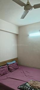 Bedroom Image of 1200 Sq.ft 2 BHK Apartment / Flat for sale in Harni Vadodara for Rs. 4100000