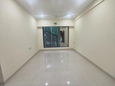Hall Image of 720 Sq.ft 2 BHK Apartment / Flat for sale in Borivali West Mumbai for Rs. 19500000