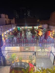 Balcony Image of 1600 Sq.ft 3 BHK Independent House for sale in Lashkar Gwalior for Rs. 15000000