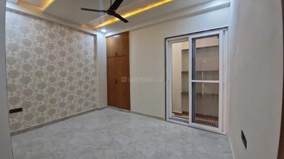 Bedroom Image of 2000 Sq.ft 3 BHK Villa for sale in Gokulpura Jaipur for Rs. 10500000