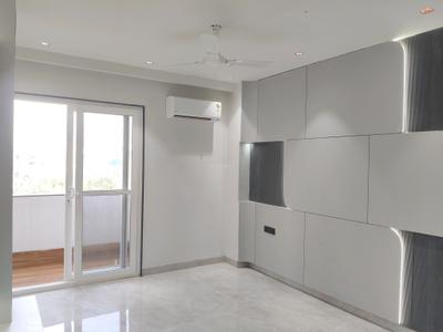 Bedroom Image of 2367 Sq.ft 3 BHK Builder Floor for rent in DLF Phase 2, DLF Phase 2 Gurgaon for Rs. 85000