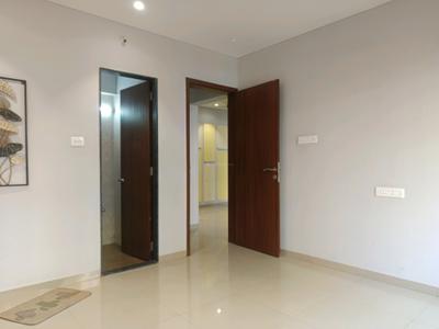 Bedroom Image of 680 Sq.ft 1 BHK Apartment / Flat for sale in Mayuri Adhinathpuram, Undri Pune for Rs. 3200000