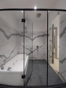 Bathroom Image of 5400 Sq.ft 4 BHK Builder Floor for sale in Safdarjung Development Area New Delhi for Rs. 200000000