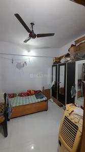 Hall Image of 670 Sq.ft 1 BHK Apartment / Flat for sale in Shree Umiya Dham, Badlapur West Badlapur for Rs. 2450000