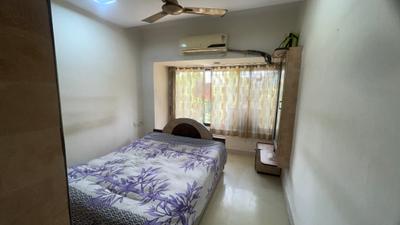1 BHK Flat