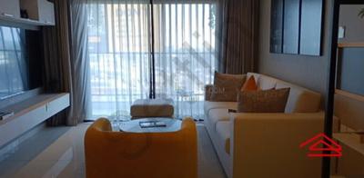 Hall Image of 1864 Sq.ft 3.5 BHK Apartment / Flat for sale in Yadavanahalli Bengaluru for Rs. 26000000