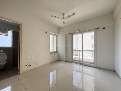 Bedroom Image of 2377 Sq.ft 4 BHK Apartment / Flat for rent in Bhayli Vadodara for Rs. 28000