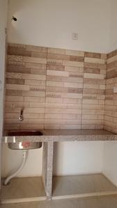 Kitchen Image of 700 Sq.ft 2 BHK Apartment / Flat for sale in New Garia Kolkata for Rs. 2200000