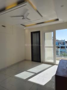 Bedroom Image of 650 Sq.ft 1 BHK Builder Floor for sale in Sahastradhara Road Dehradun for Rs. 5800000