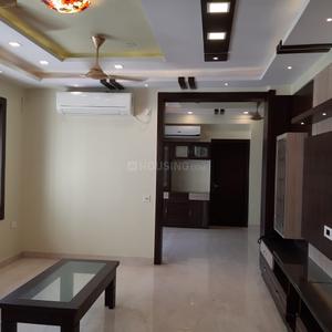 3 BHK Flat