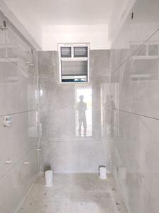 Common Bathroom Image of 1050 Sq.ft 2 BHK Apartment / Flat for sale in SVN Green Nest, Electronic City Bengaluru for Rs. 4950000