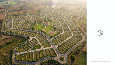 Image of 2250 Sq.ft Residential Plot / Land for sale in Insuli, Sindhudurg for Rs. 5375000
