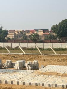 Image of 1000 Sq.ft Residential Plot / Land for sale in Safedabad, Lucknow for Rs. 2590000