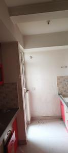 Kitchen Image of 1400 Sq.ft 2 BHK Apartment / Flat for sale in Shalimar One World Marbella, Gomti Nagar Lucknow for Rs. 10250000