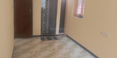 Bedroom Image of 871 Sq.ft 2.5 BHK Independent House for rent in Selvapuram North Coimbatore for Rs. 20000
