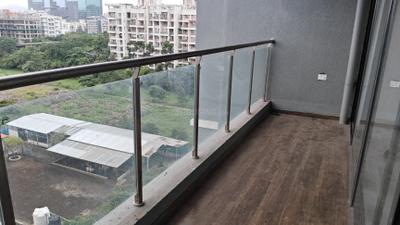 Image of 1500 Sq.ft 3 BHK Apartment / Flat for sale in Gagan Klara, Balewadi, Pune for Rs. 17600000