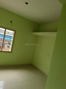 Hall Image of 800 Sq.ft 2 BHK Independent House for rent in JP Nagar Bengaluru for Rs. 25000