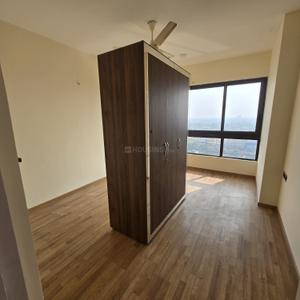 Bedroom Image of 2667 Sq.ft 3 BHK Apartment / Flat for sale in Ambuja Utalika Luxury, Mukundapur Kolkata for Rs. 42000000