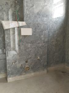 Bedroom Three Image of 1125 Sq.ft 3 BHK Builder Floor for sale in Shastri Nagar New Delhi for Rs. 17000000
