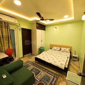 Bedroom Image of EFD peoperties in Banjara Hills, Hyderabad